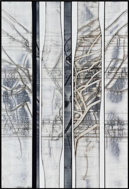 Michael Kessler, ‘Singtree (2)’, 2022