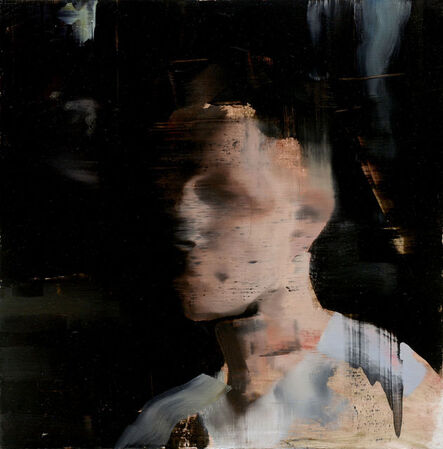 Matthew Saba, ‘Untitled I’, 2015