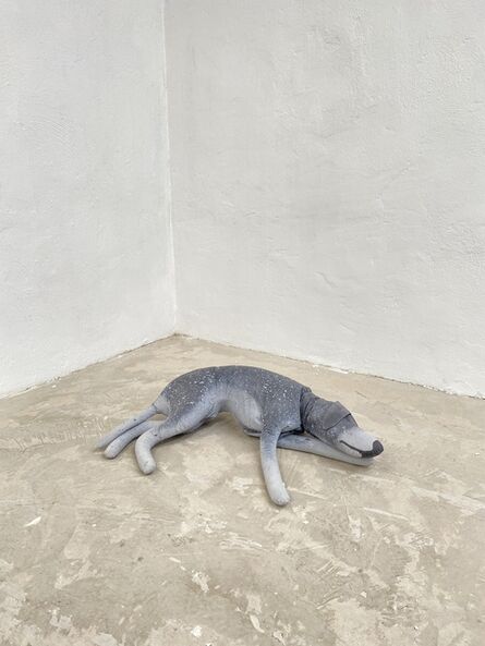 Ryan Brown, ‘Untitled (Until Given Name)’, 2019