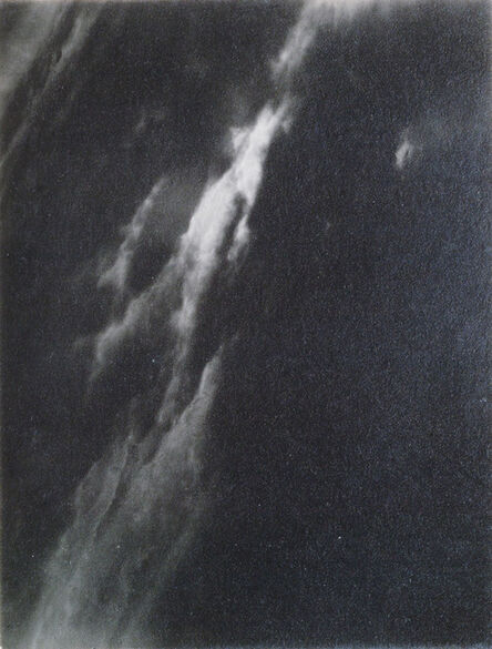 Alfred Stieglitz, ‘Equivalent Set B, No. 1’, 1929