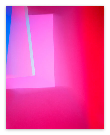 Richard Caldicott, ‘Chance/Fall (4), 2010 (Abstract photography)’, 2010