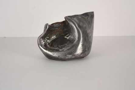Joe Willie Smith, ‘Raw Steel Sculpture’