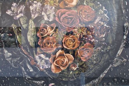 Linda Dee Guy, ‘Water Bouquet’, 2017