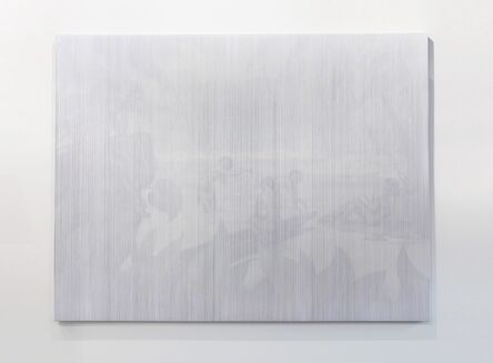 Lara Favaretto, ‘White’, 2013