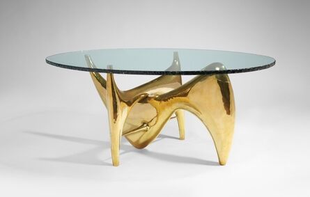 Philippe Hiquily, ‘Low Table - Circa 1970 ’, 1970-2010