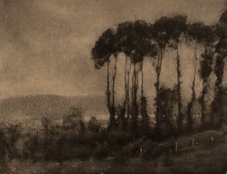 Alfred Stieglitz, ‘Camera Work, Number 16’, 1906