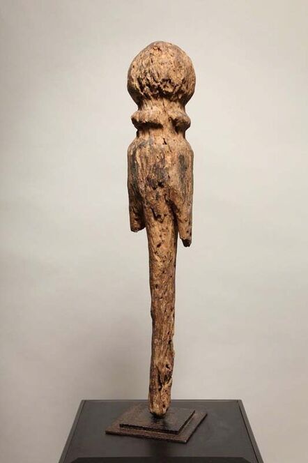 Unknown African, ‘Moba Fetish Figure’, ca. c. 19th Century