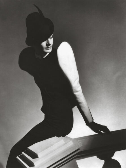 Horst P. Horst, ‘White Sleeve, Vogue’, 1936