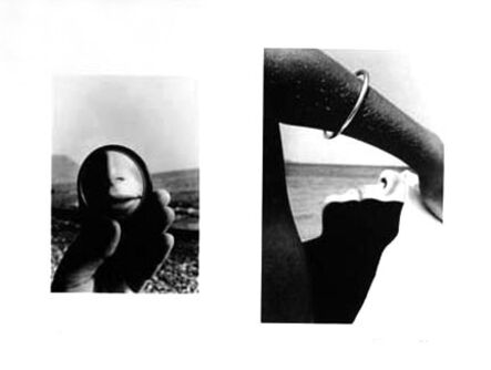Ralph Gibson, ‘Sardenia (Diptych)’, 1970s
