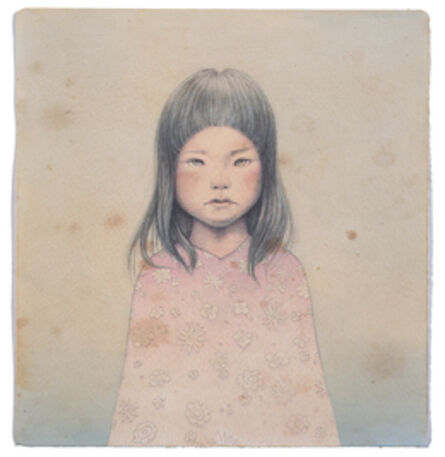 Atsushi Fukui, ‘Baby 3’, 2008