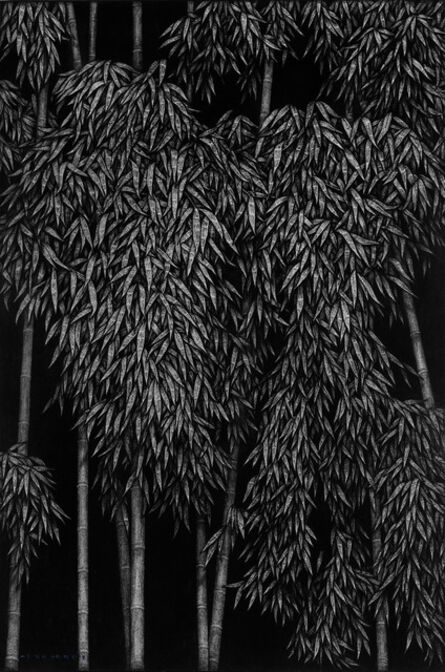 Lee Jaesam, ‘BEYOND FOREST’, 2008