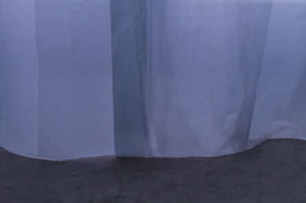 Sinta Werner, ‘False Folds’, 2014