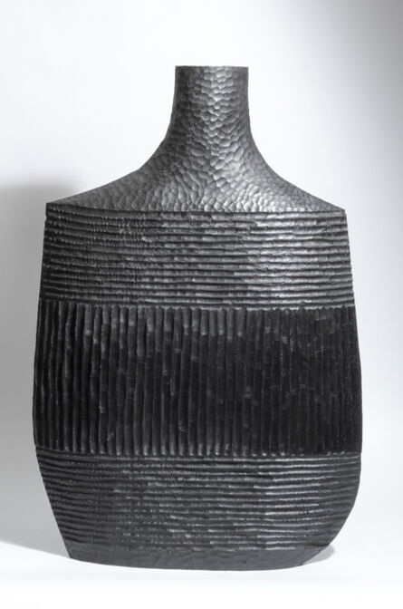 Malcolm Martin and Gaynor Dowling, ‘GREAT BANDED FLASK’, 2016
