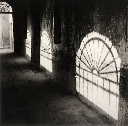 Bruce Cratsley, ‘Venice Arches’, 1982