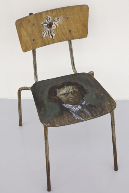 Amelie von Wulffen, ‘Untitled (Reference: Francisco de Goya)’, 2013