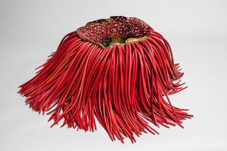 Gaetano Pesce, ‘Vase with Hair’, 2015