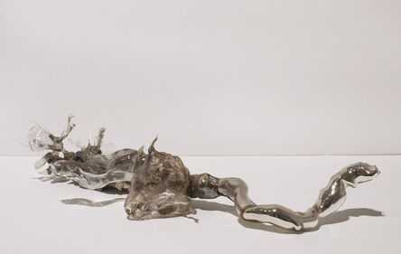 Monica Cook, ‘Seed to Soil’, 2021
