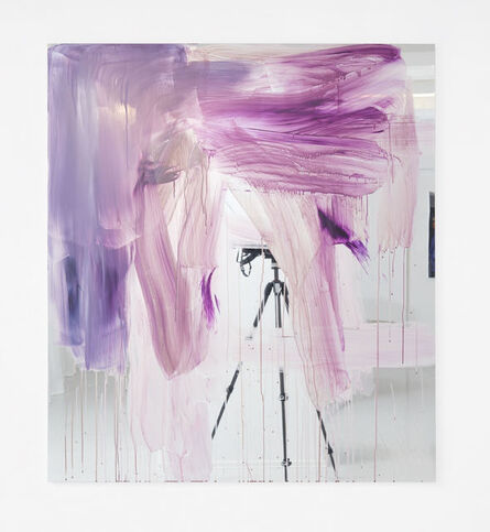 Peter Bonde, ‘Untitled’, 2020