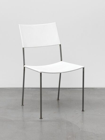 Franz West, ‘Textilstuhl (Textile Chair)’, 2012/2015