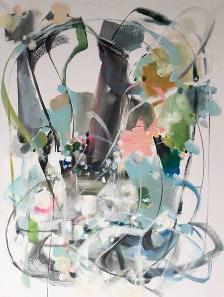 Vicky Barranguet, ‘Abstract Concept ’, 2014