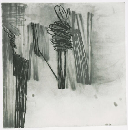 Jill Moser, ‘Grey Stills’, 2005
