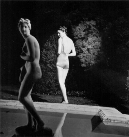 Louise Dahl-Wolfe, ‘Night Bather’, 1939