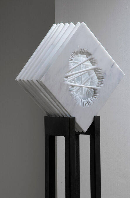 Caroline Ramersdorfer, ‘Inner View VII’, 2011