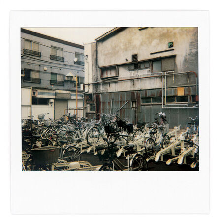 Daido Moriyama, ‘Bye-Bye Polaroid’, 2006-2008