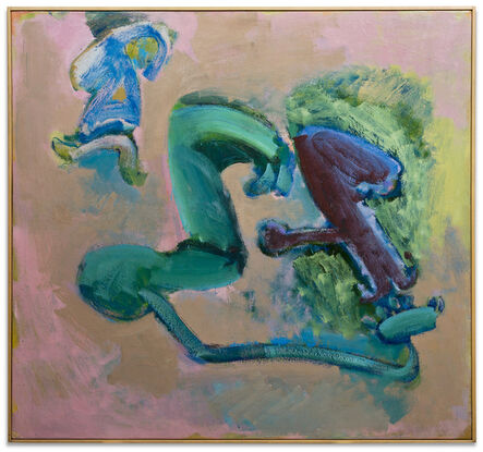 John Altoon, ‘Untitled’, 1964