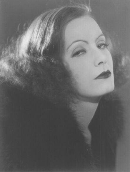 Ruth Harriet Louise, ‘Greta Garbo, The Mysterious Lady’, 1928