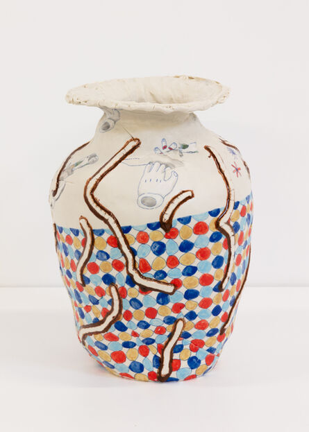 Trevor Baird, ‘Medium Vase 6’, 2019
