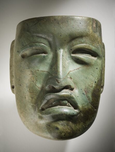 ‘Mask’, 900-600 B.C.