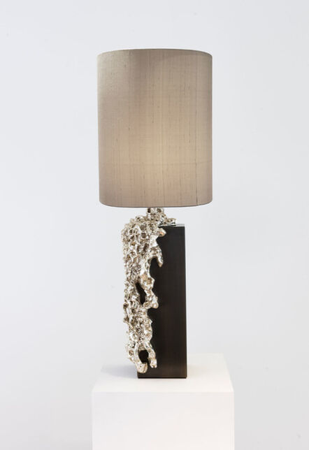 Mattia Bonetti, ‘Table Lamp, 'Garda Bronze'’, 2016