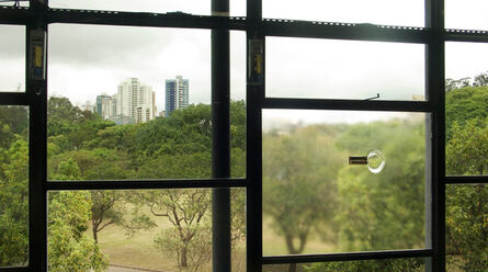 Anri Sala, ‘No Window No Cry, (Oscar Niemeyer, Ciccillo Matarazzo Pavilion, Sao Paulo)’, 2010
