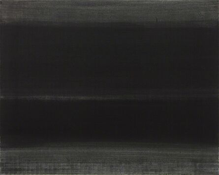 Zeng Hong 曾宏, ‘Pure Black’, 2012