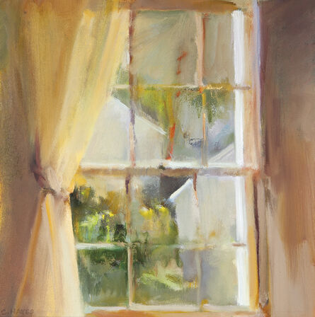 Connie Hayes, ‘South Window, 222’