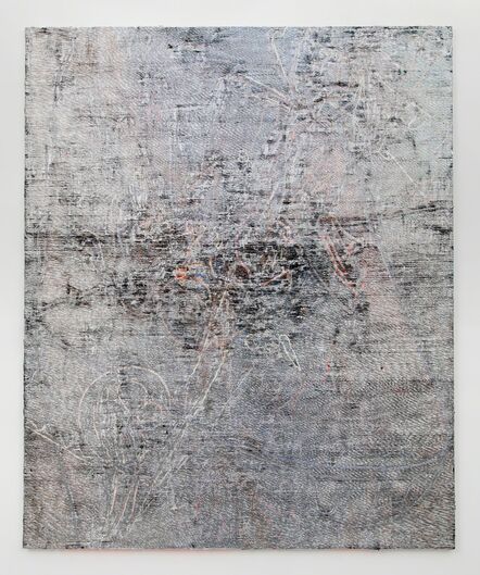 Garth Weiser, ‘Untitled’, 2015