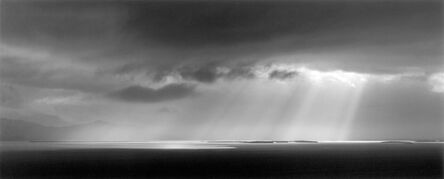 Brian Kosoff, ‘Streams of Light, Iceland’, 2012