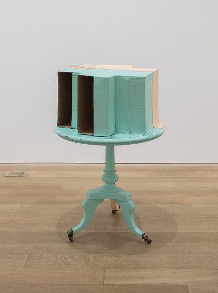 Carlos Bunga, ‘Three Legs Coffee Table’, 2020
