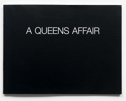 Kris Graves, ‘A Queens Affair’, 2010