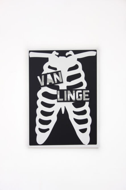 Thomas van Linge, ‘Untitled’, 2018
