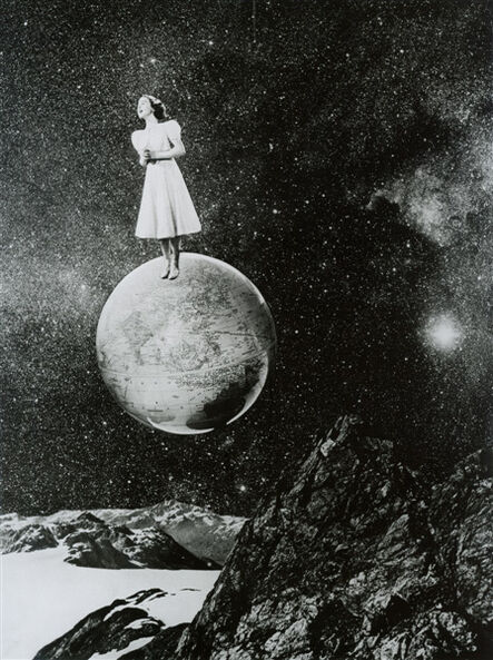 Grete Stern, ‘Dream Nº 35’, 1949