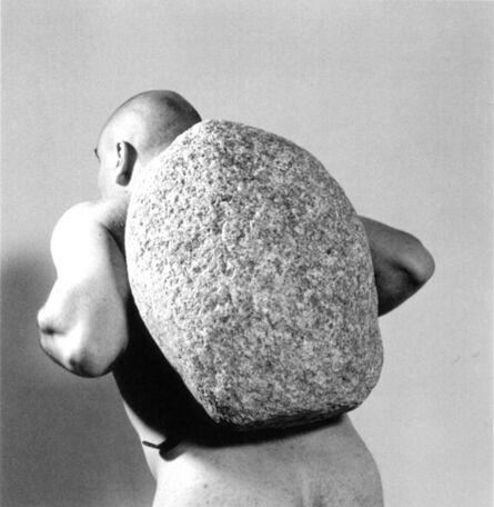 Jana Sterbak, ‘Sisyphus Sport’, 1998