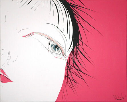 Amano Yoshitaka, ‘Untitled’, 2006