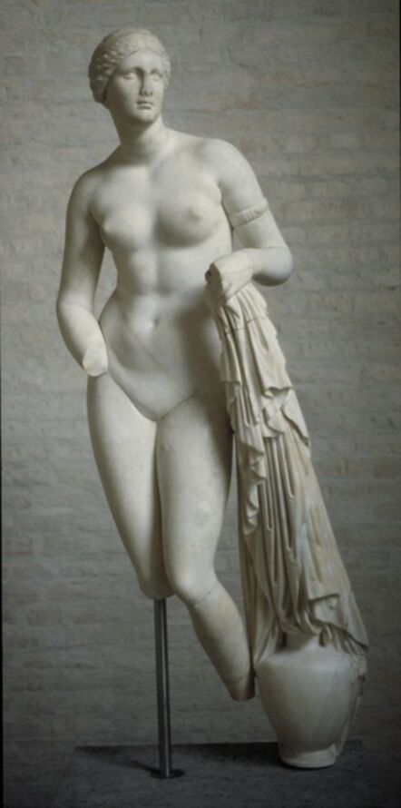 ‘Aphrodite’, ca. 350-340 BCE