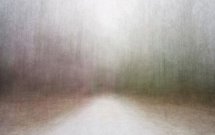Eeva Karhu, ‘Path (Moments) Winter 2 ’, 2020