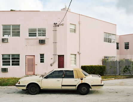 LM Chabot, ‘Fort Lauderdale, FL 03’, ca. 2010