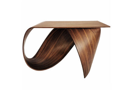 Pierre Renart, ‘Wave Side Table’, 2020