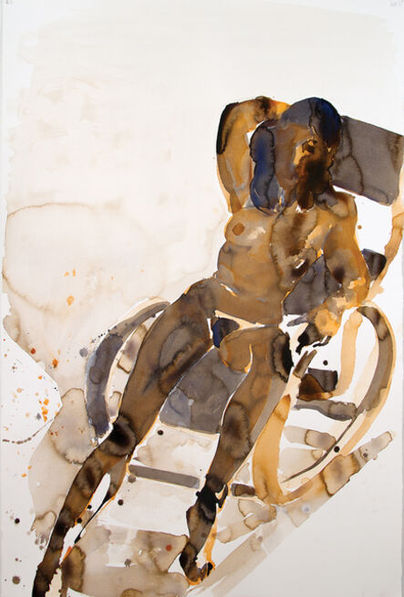 Eric Fischl, ‘Untitled’, 2010