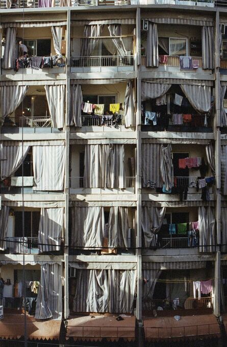 Teju Cole, ‘Beirut’, 2016